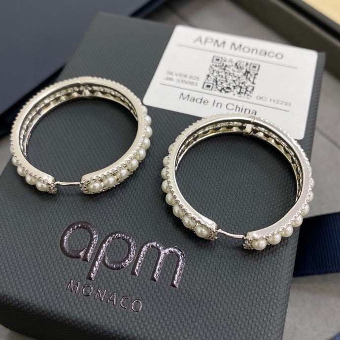 Apm Earrings